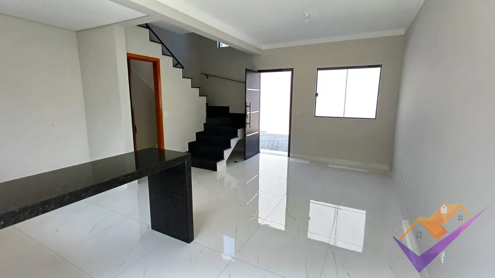 Casa de Condomínio, 2 quartos - Foto 4