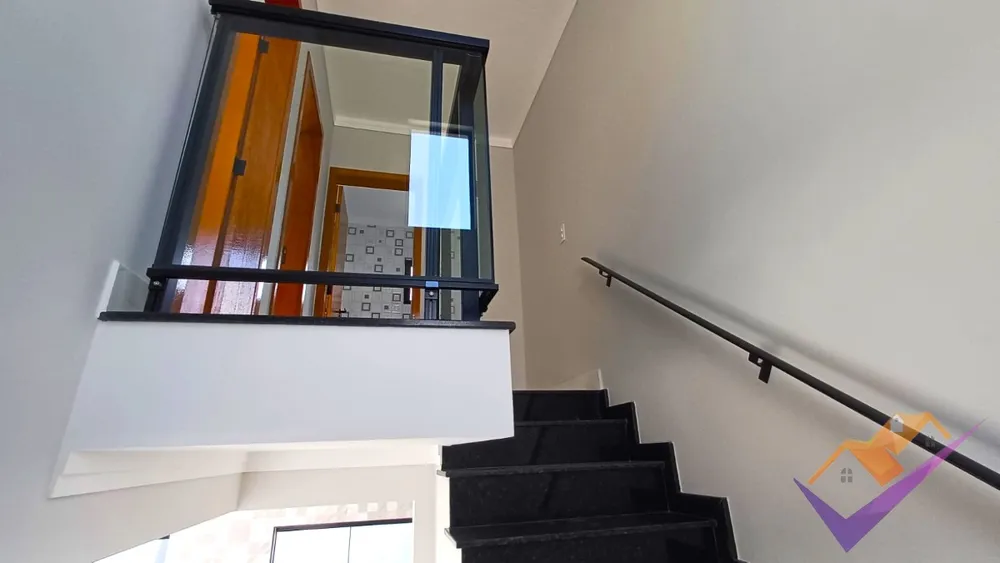 Casa de Condomínio, 2 quartos - Foto 6