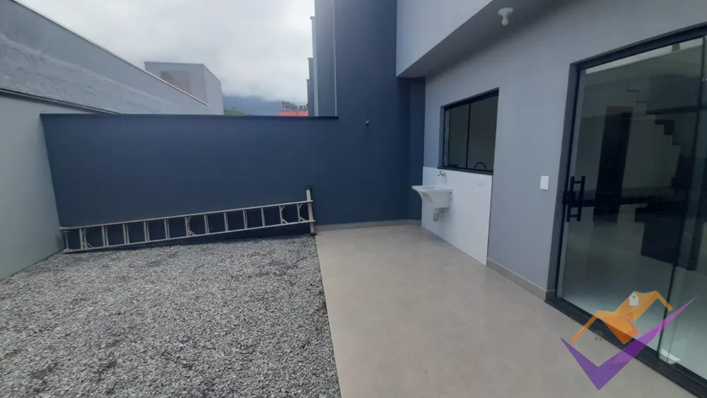 Casa de Condomínio, 2 quartos - Foto 10