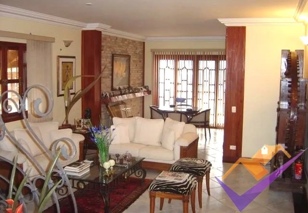 Sobrado, 4 quartos, 473 m² - Foto 19