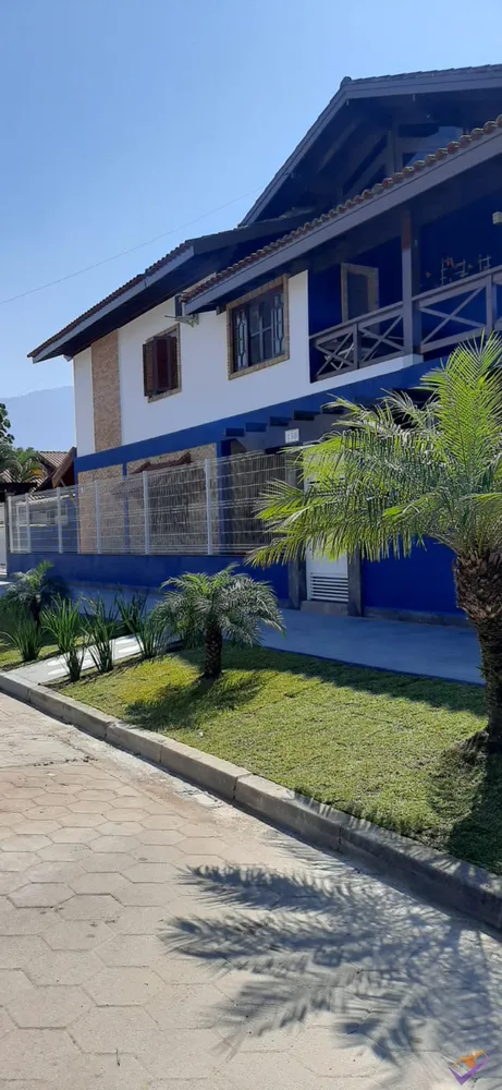 Sobrado, 4 quartos, 473 m² - Foto 2