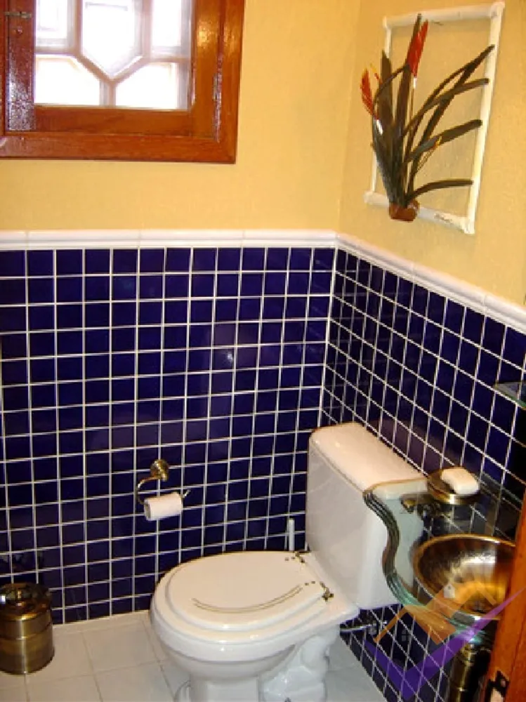 Sobrado, 4 quartos, 473 m² - Foto 13