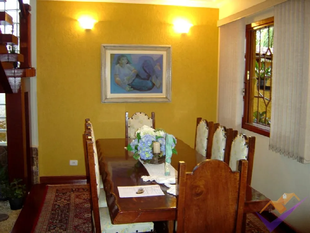 Sobrado, 4 quartos, 473 m² - Foto 8