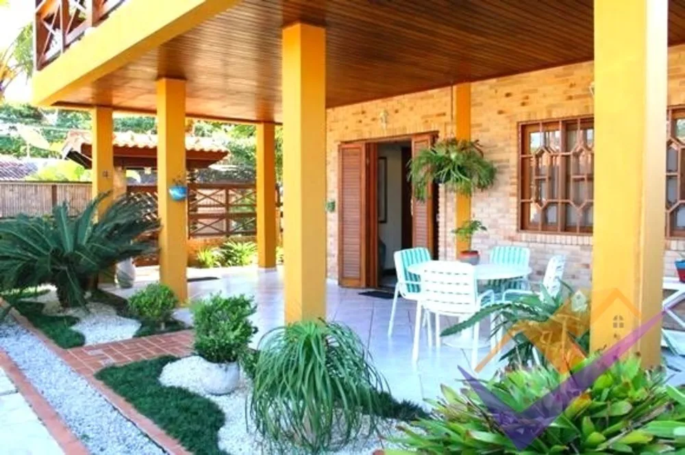 Sobrado, 4 quartos, 473 m² - Foto 17