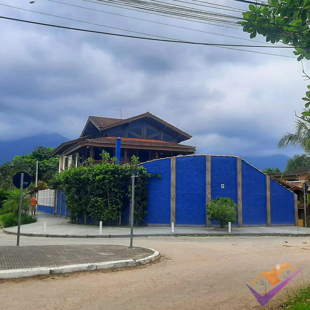 Sobrado, 4 quartos, 473 m² - Foto 5
