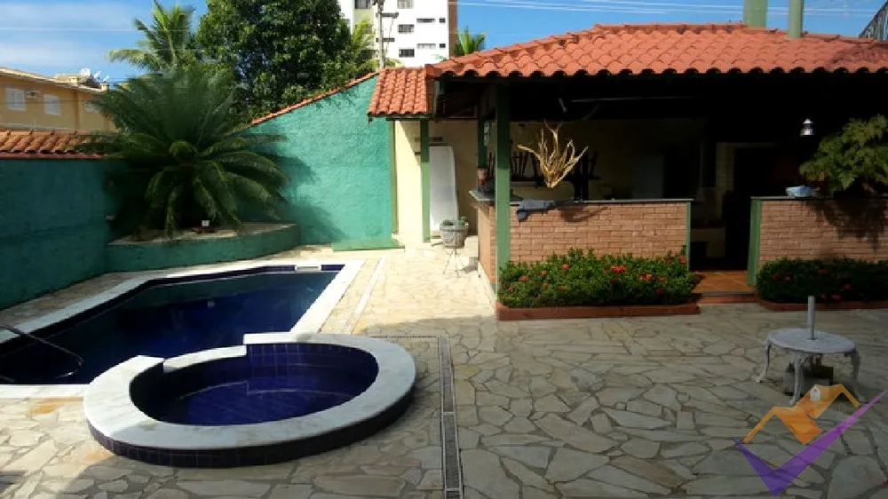 Sobrado, 4 quartos, 473 m² - Foto 6