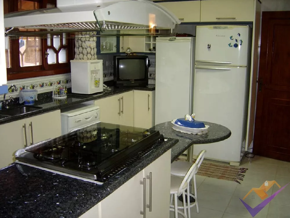 Sobrado, 4 quartos, 473 m² - Foto 3