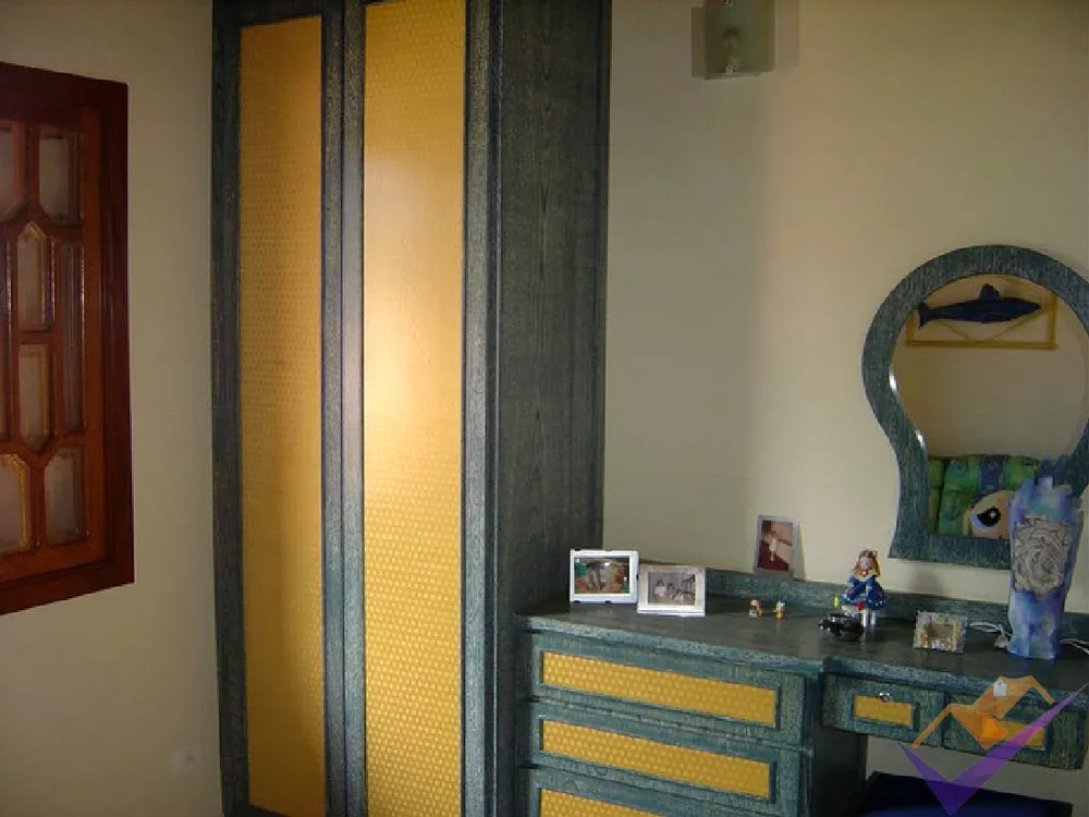 Sobrado, 4 quartos, 473 m² - Foto 12