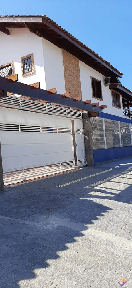 Sobrado, 4 quartos, 473 m² - Foto 4