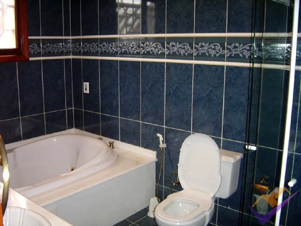 Sobrado, 4 quartos, 473 m² - Foto 11