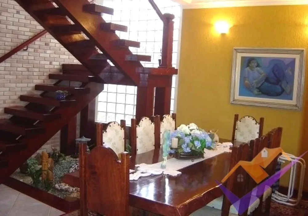 Sobrado, 4 quartos, 473 m² - Foto 20