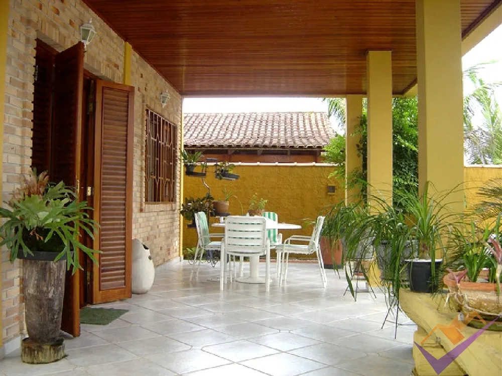 Sobrado, 4 quartos, 473 m² - Foto 15
