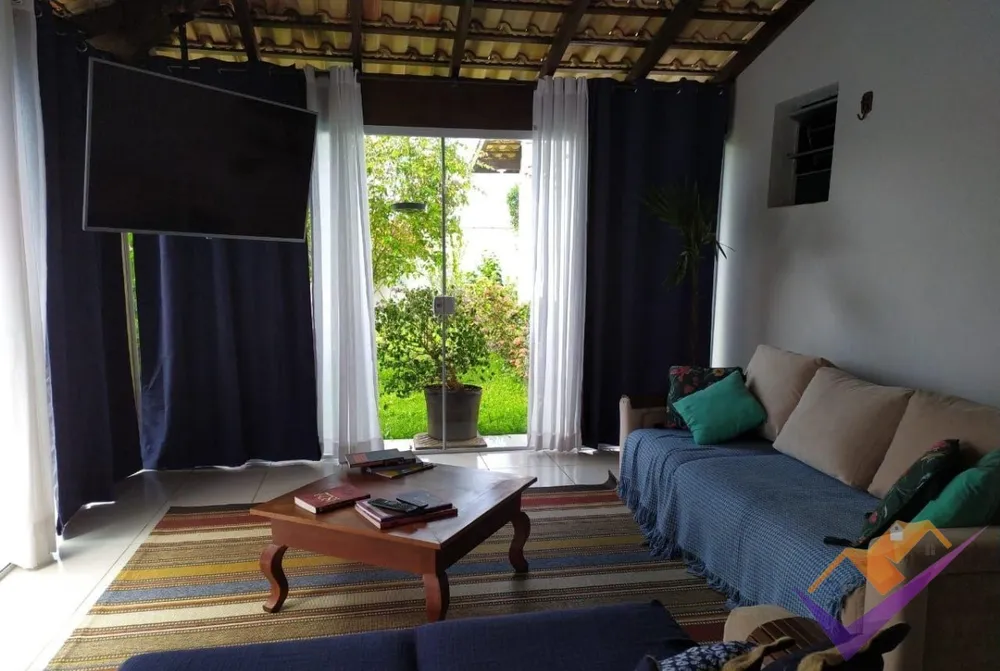Casa, 3 quartos, 212 m² - Foto 3