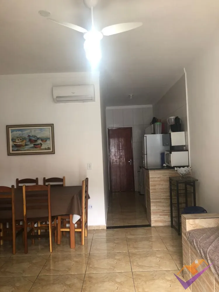 Apartamento, 1 quarto, 40 m² - Foto 1