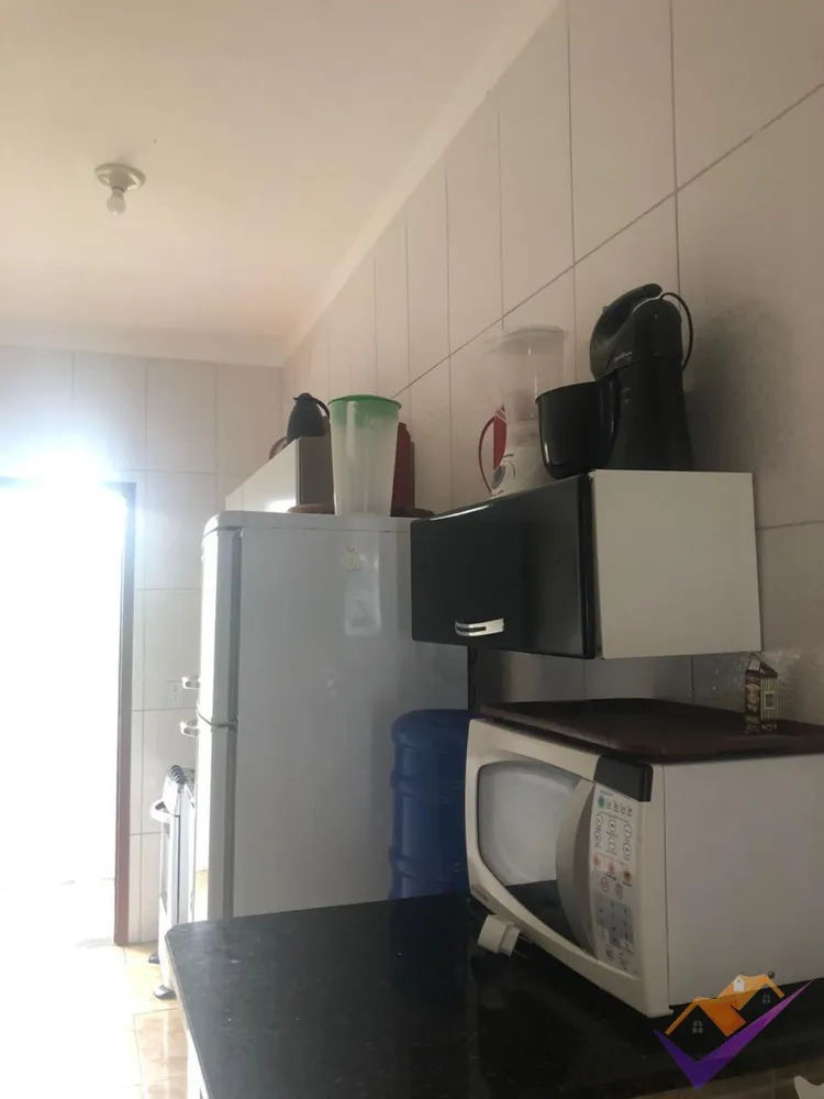 Apartamento, 1 quarto, 40 m² - Foto 5