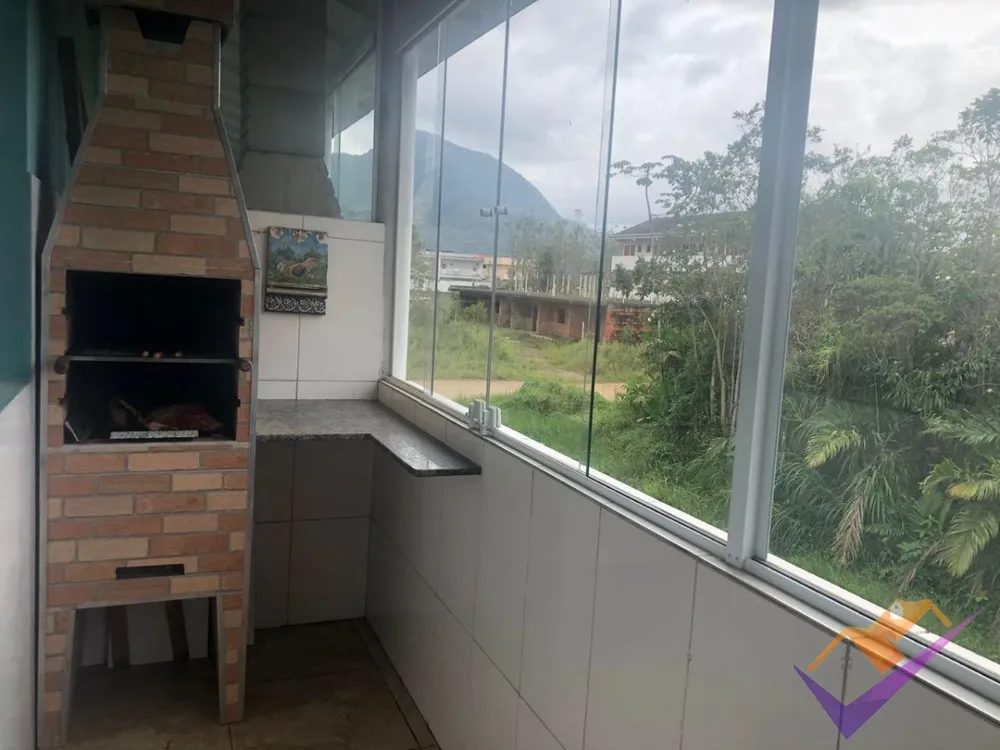 Apartamento, 1 quarto, 40 m² - Foto 6