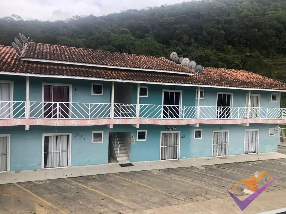 Apartamento, 1 quarto, 40 m² - Foto 2