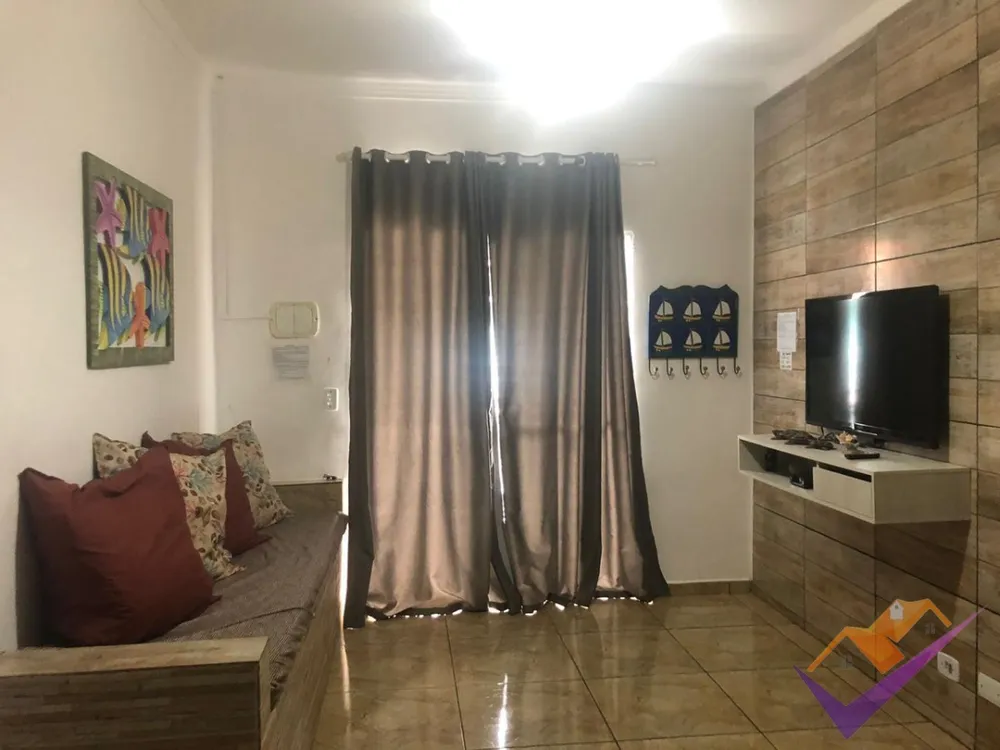 Apartamento, 1 quarto, 40 m² - Foto 4