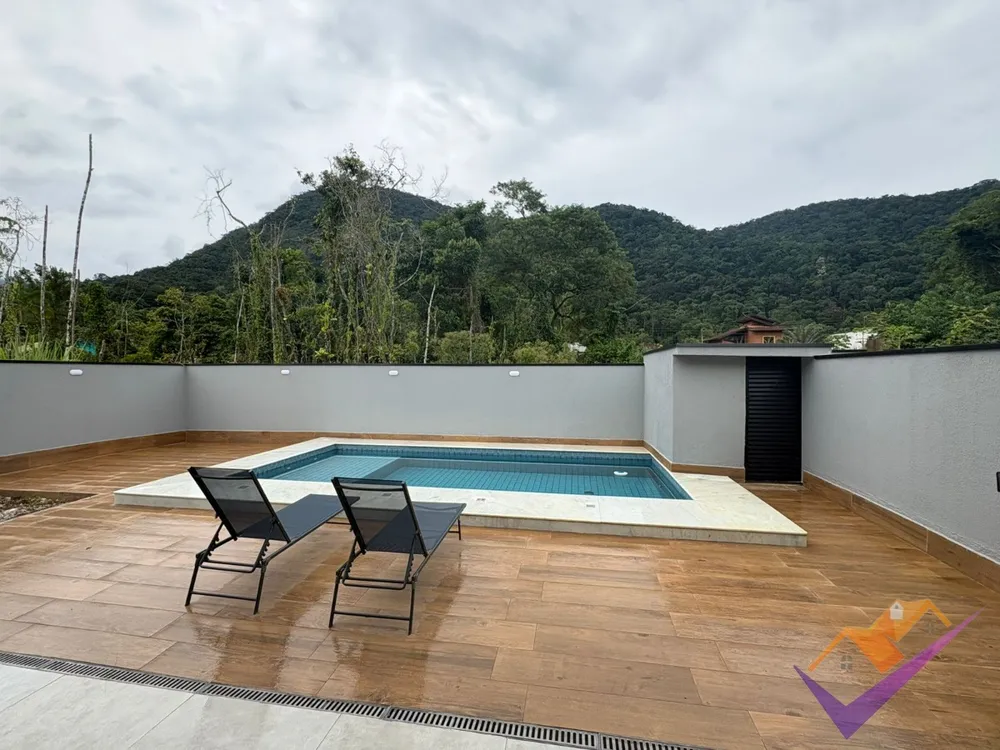 Casa, 3 quartos, 225 m² - Foto 5