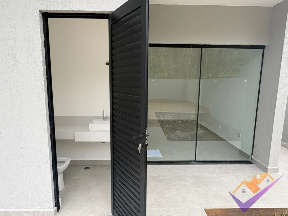 Casa, 3 quartos, 225 m² - Foto 9