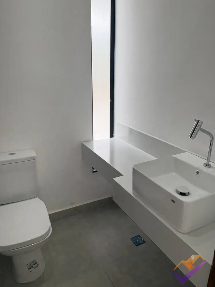 Casa, 3 quartos, 225 m² - Foto 15