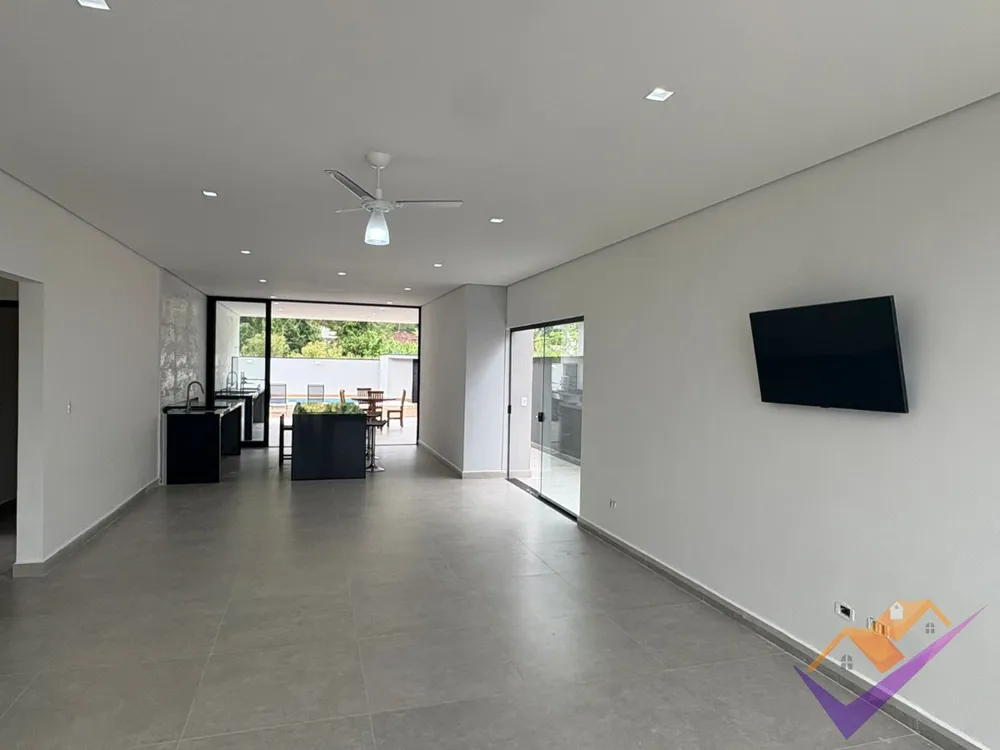 Casa, 3 quartos, 225 m² - Foto 8