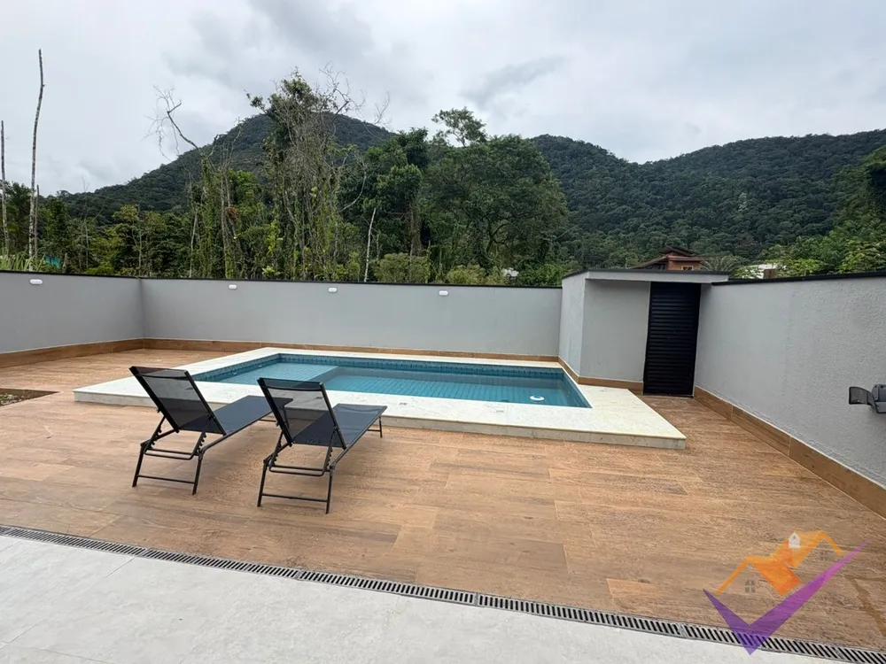 Casa, 3 quartos, 225 m² - Foto 12