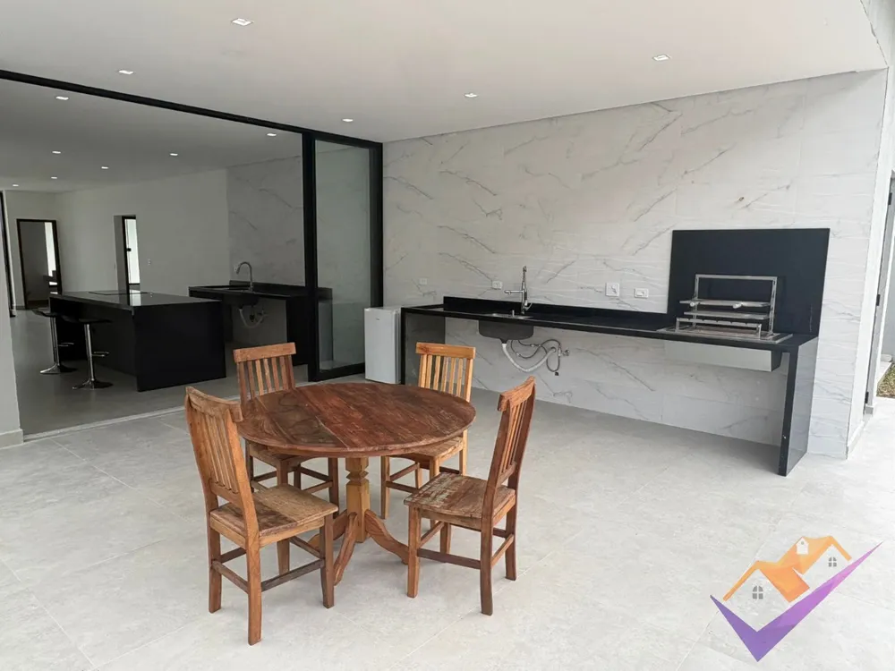 Casa, 3 quartos, 225 m² - Foto 4