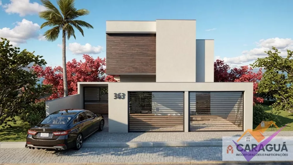 Casa de Condomínio, 2 quartos - Foto 1