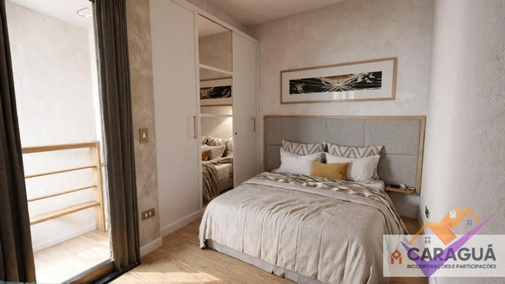 Casa de Condomínio, 2 quartos - Foto 8
