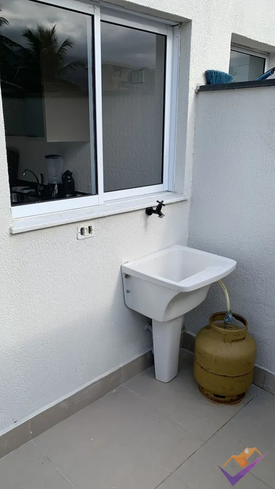 Casa de Condomínio, 2 quartos - Foto 6