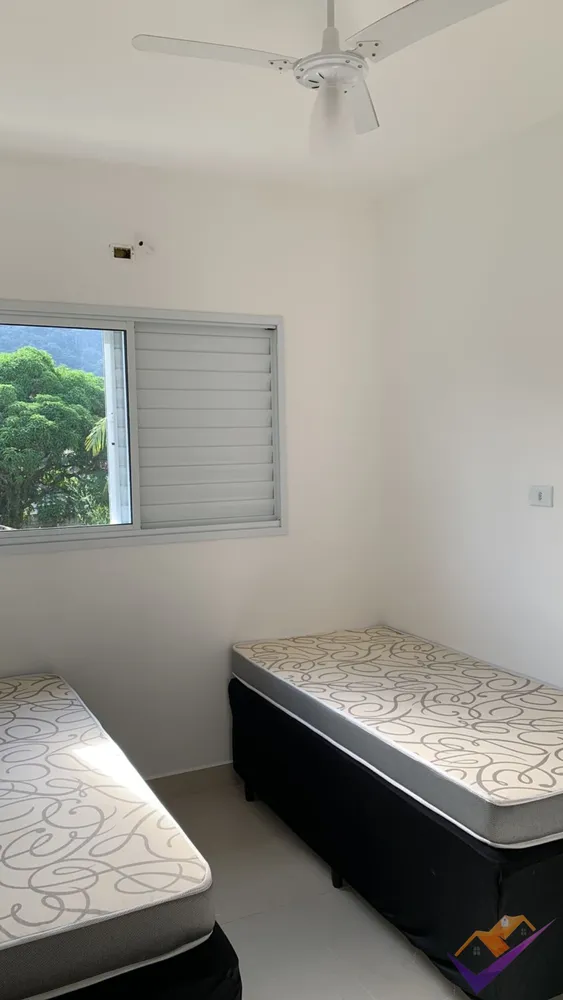 Casa de Condomínio, 2 quartos - Foto 11