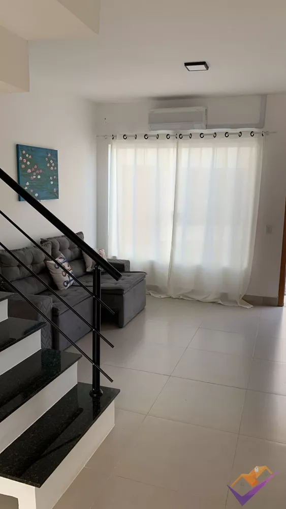 Casa de Condomínio, 2 quartos - Foto 3