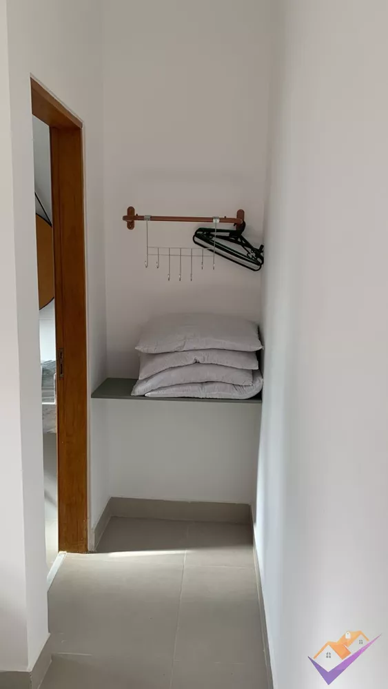 Casa de Condomínio, 2 quartos - Foto 4