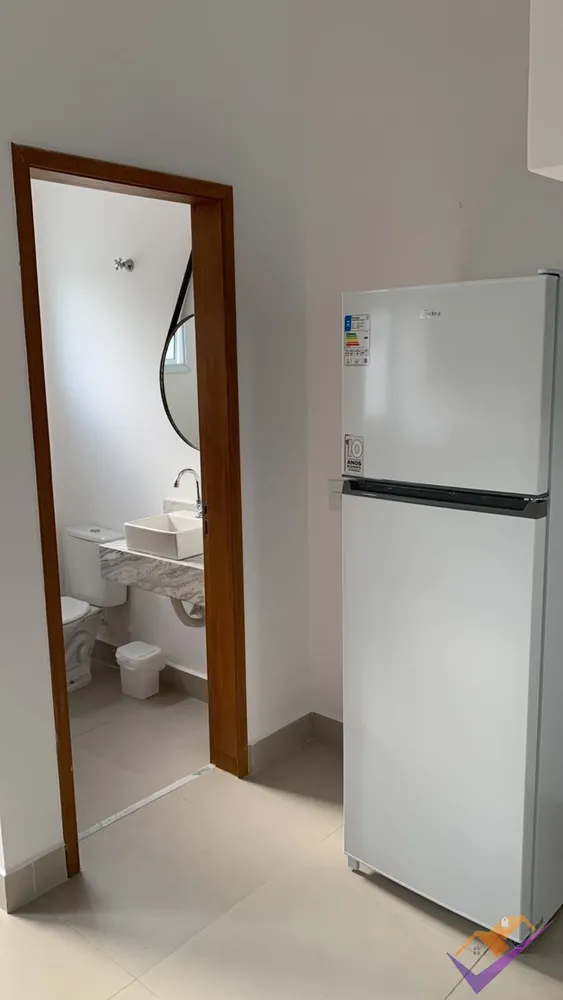 Casa de Condomínio, 2 quartos - Foto 4