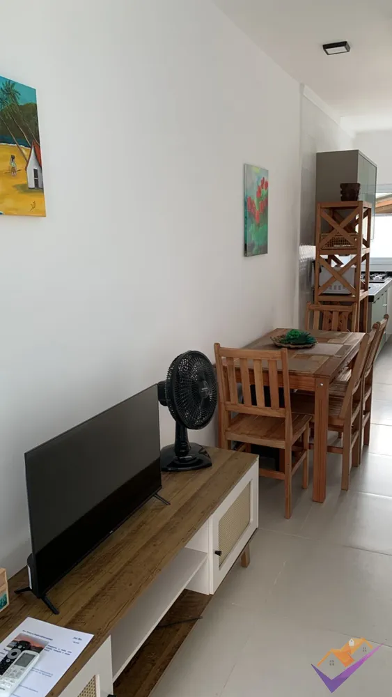 Casa de Condomínio, 2 quartos - Foto 2
