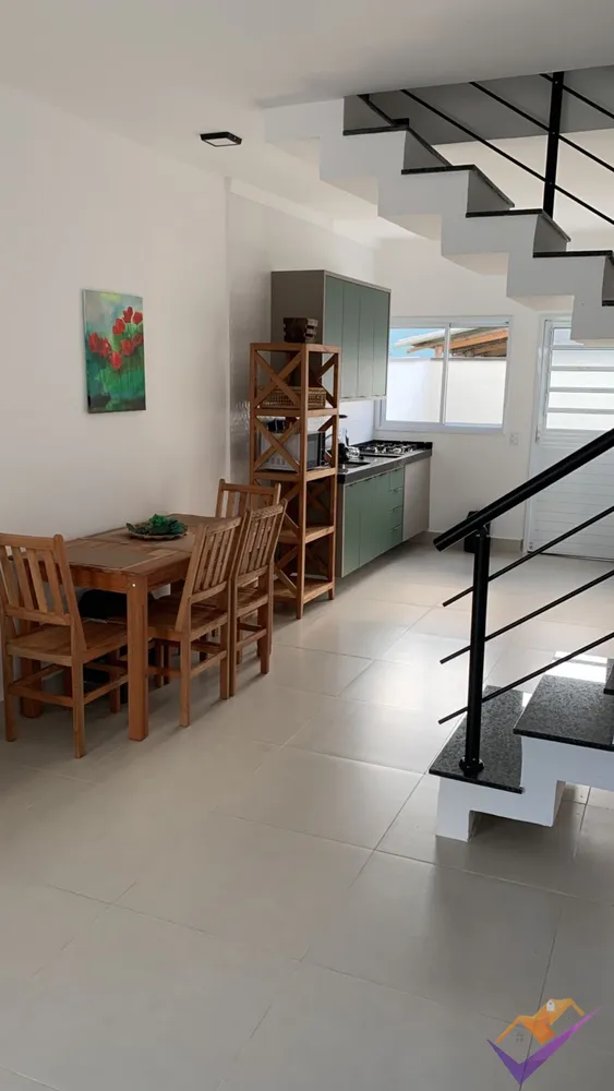 Casa de Condomínio, 2 quartos - Foto 3