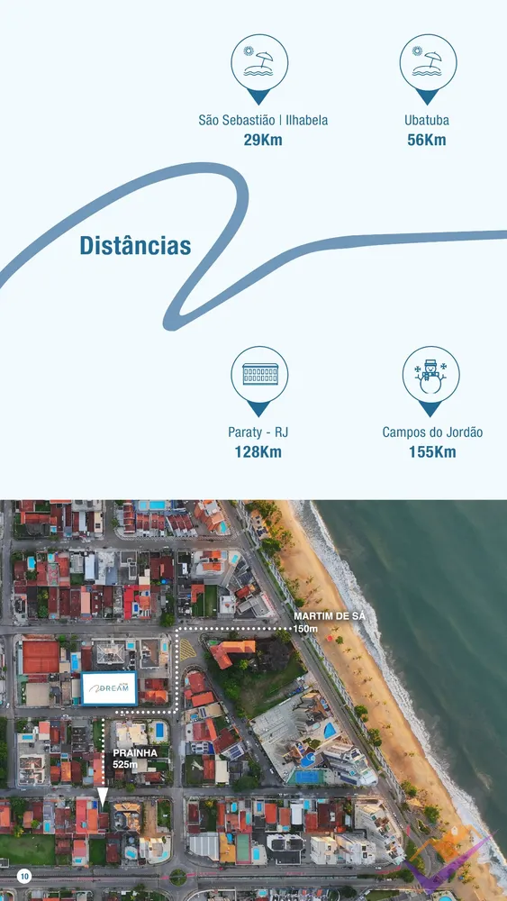 Apartamento, 1 quarto, 50 m² - Foto 4