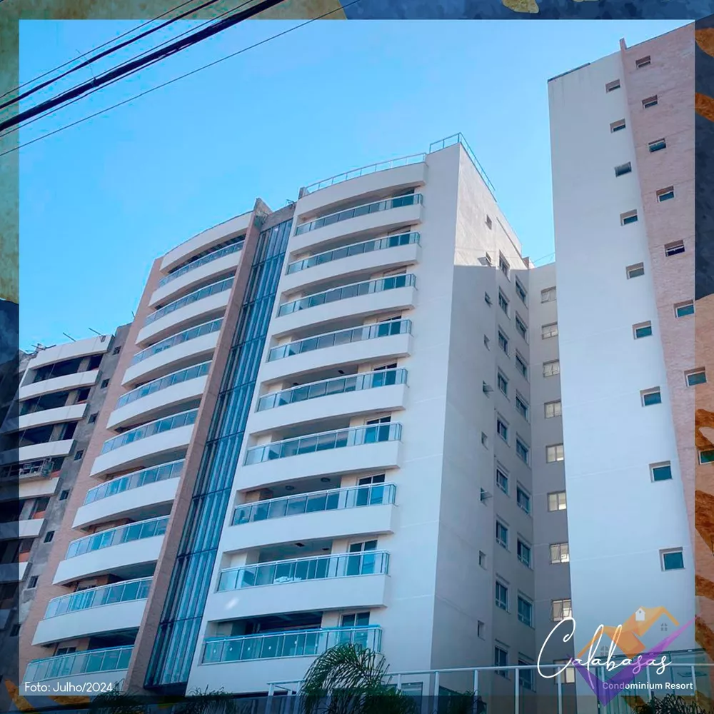 Apartamento, 3 quartos, 109 m² - Foto 2