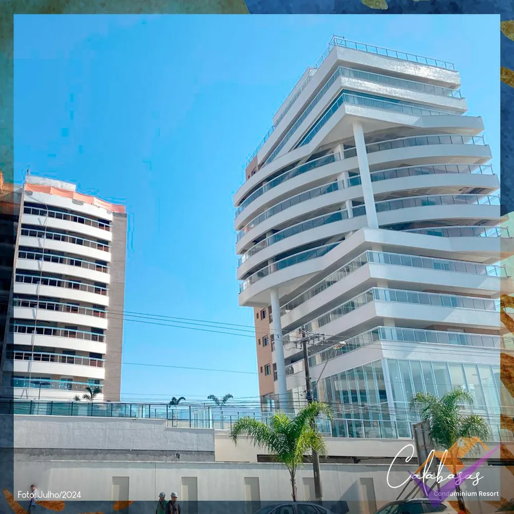 Apartamento, 4 quartos, 454 m² - Foto 3