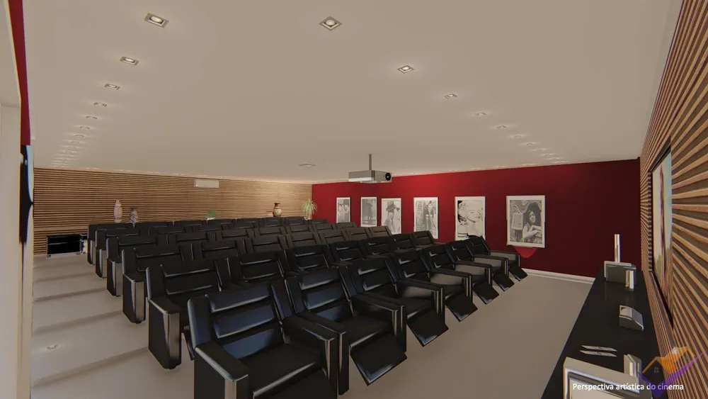 Apartamento, 4 quartos, 454 m² - Foto 11