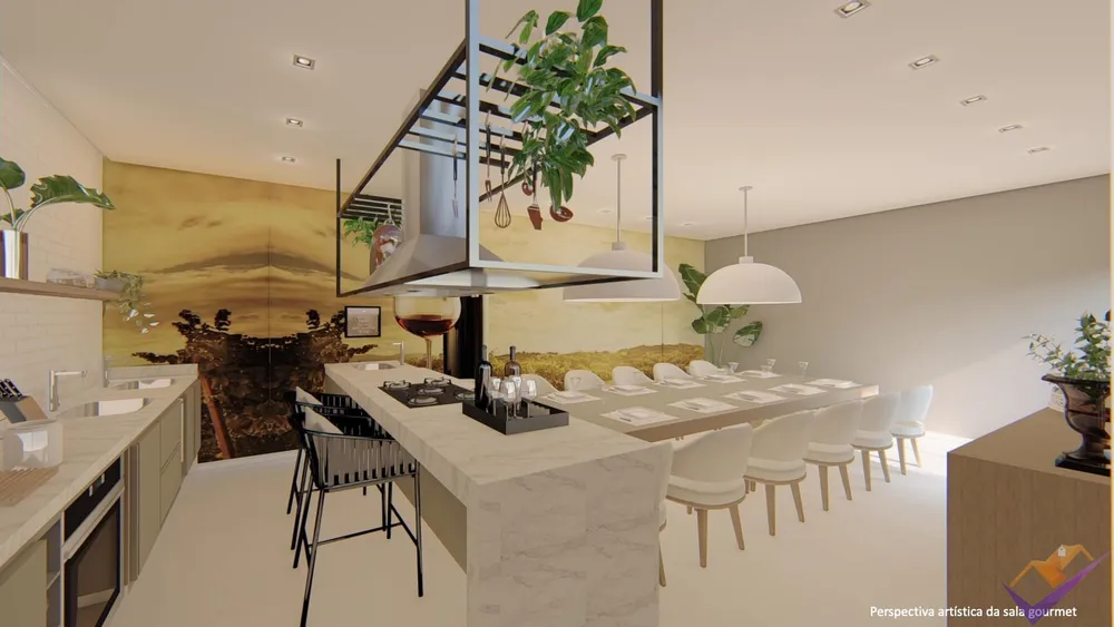 Apartamento, 4 quartos, 454 m² - Foto 12