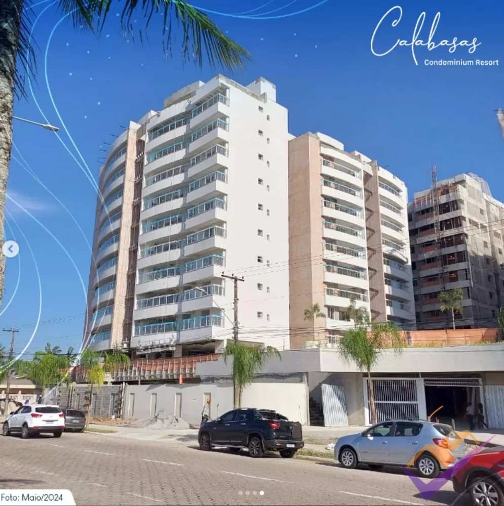 Apartamento, 3 quartos, 109 m² - Foto 3