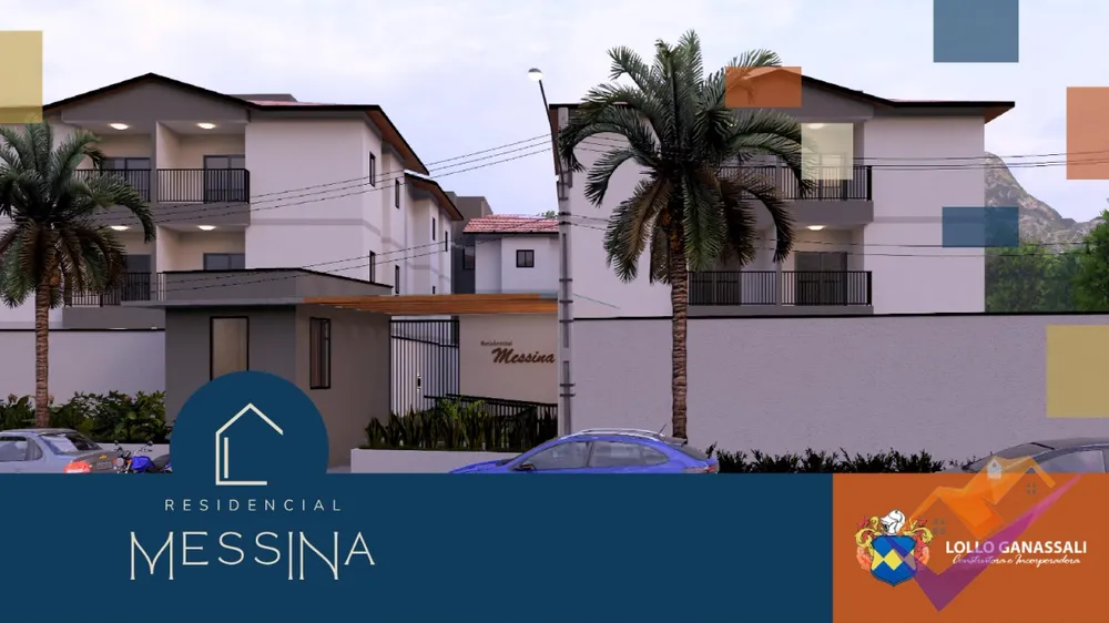 Apartamento, 2 quartos, 58 m² - Foto 2
