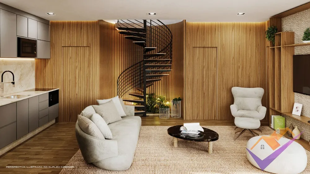 Apartamento, 2 quartos, 55 m² - Foto 16