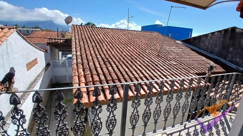 Casa, 6 quartos, 188 m² - Foto 9