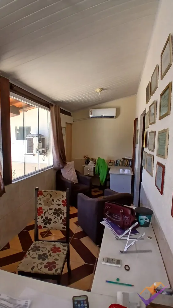 Casa, 6 quartos, 188 m² - Foto 12