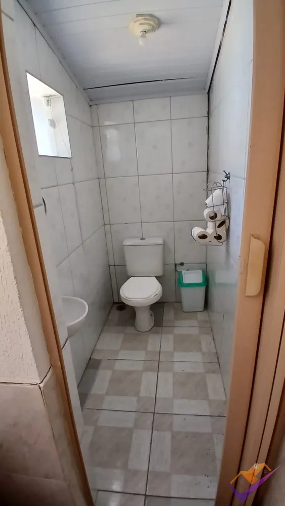 Casa, 6 quartos, 188 m² - Foto 4