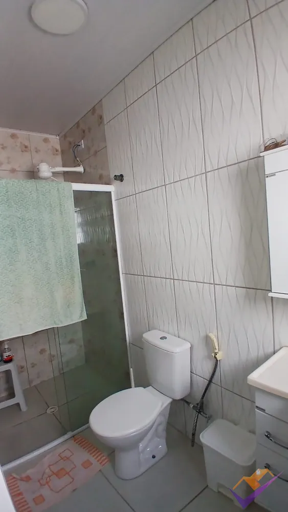 Casa, 6 quartos, 188 m² - Foto 5