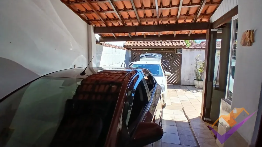 Casa, 6 quartos, 188 m² - Foto 3